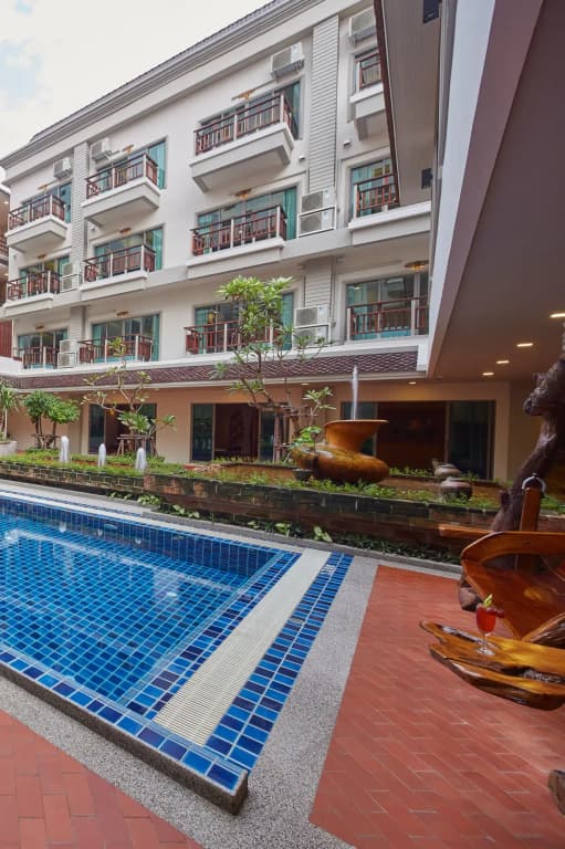 Hotel photo 33