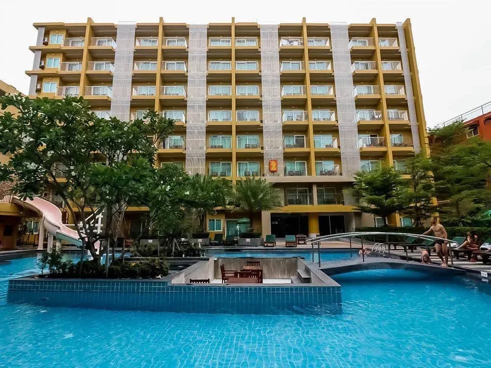 Hotel photo 13
