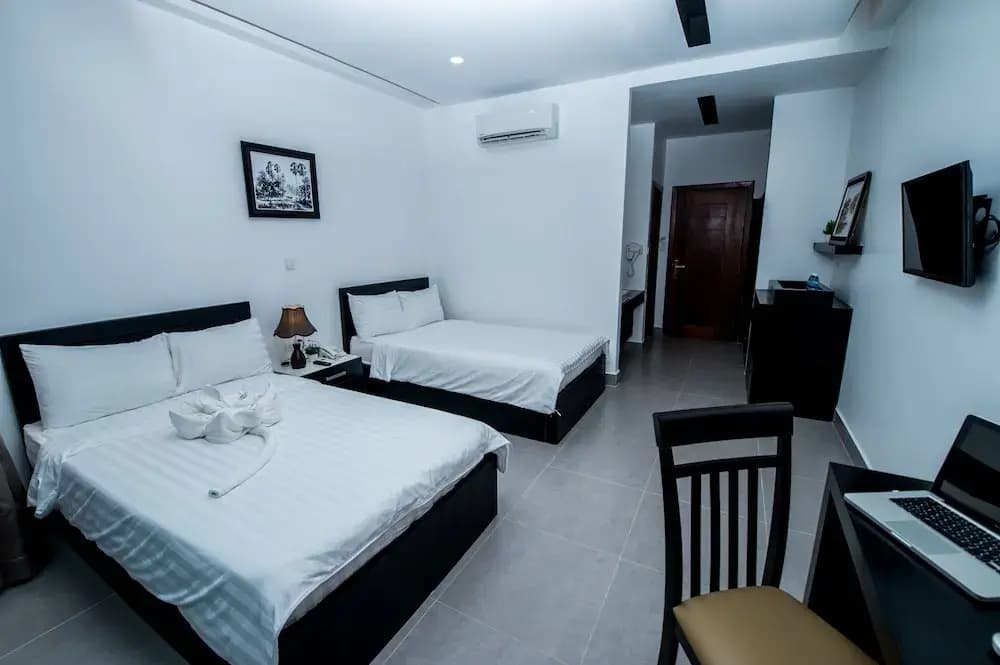 Hotel photo 6