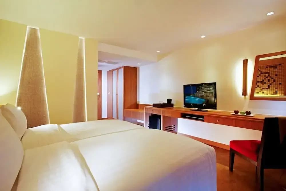 Hotel photo 8