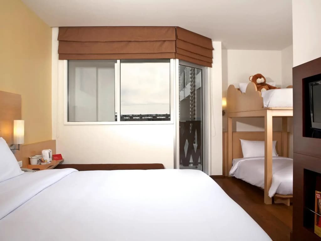 Hotel photo 7