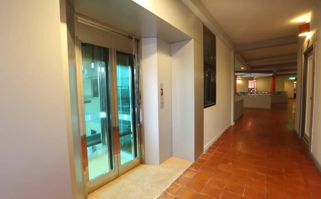 Hotel photo 9