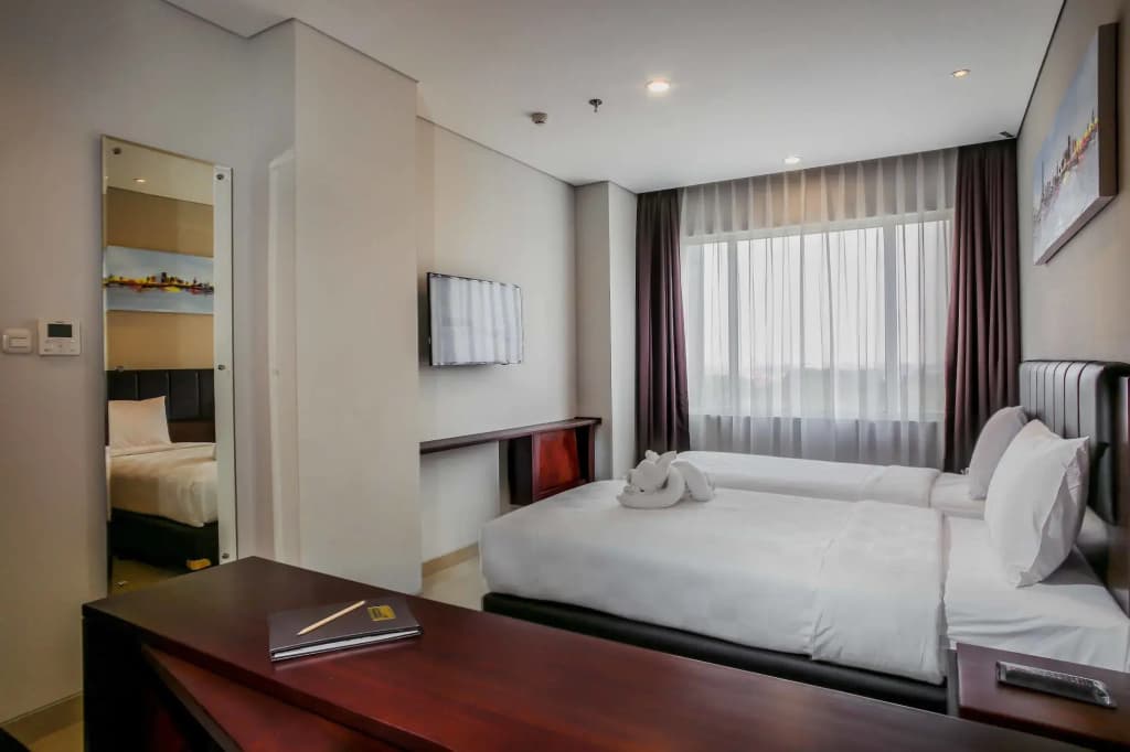 Hotel photo 7