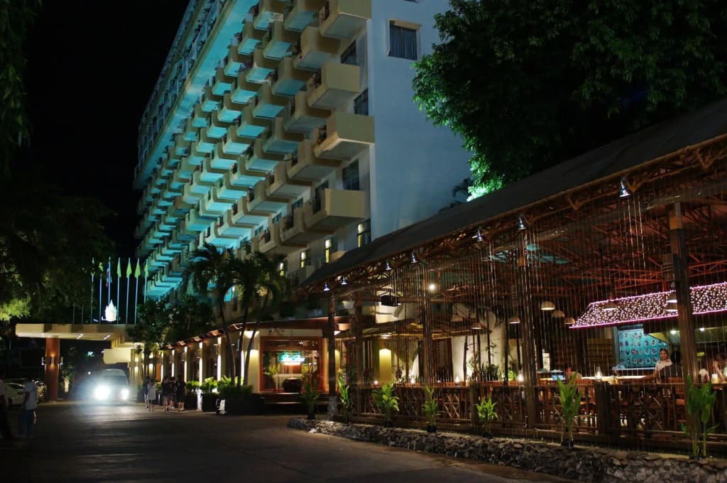 Hotel photo 15