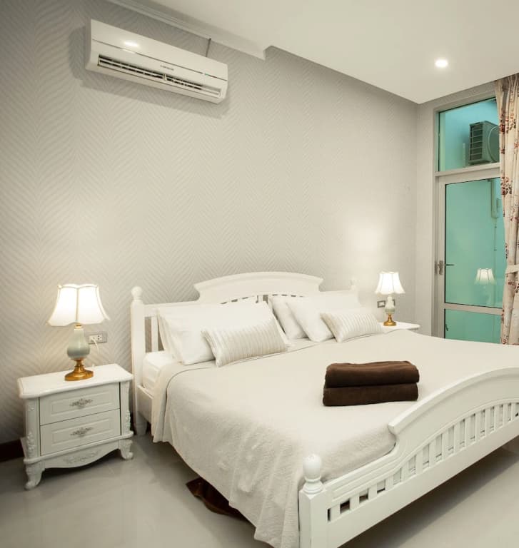 Family Villa