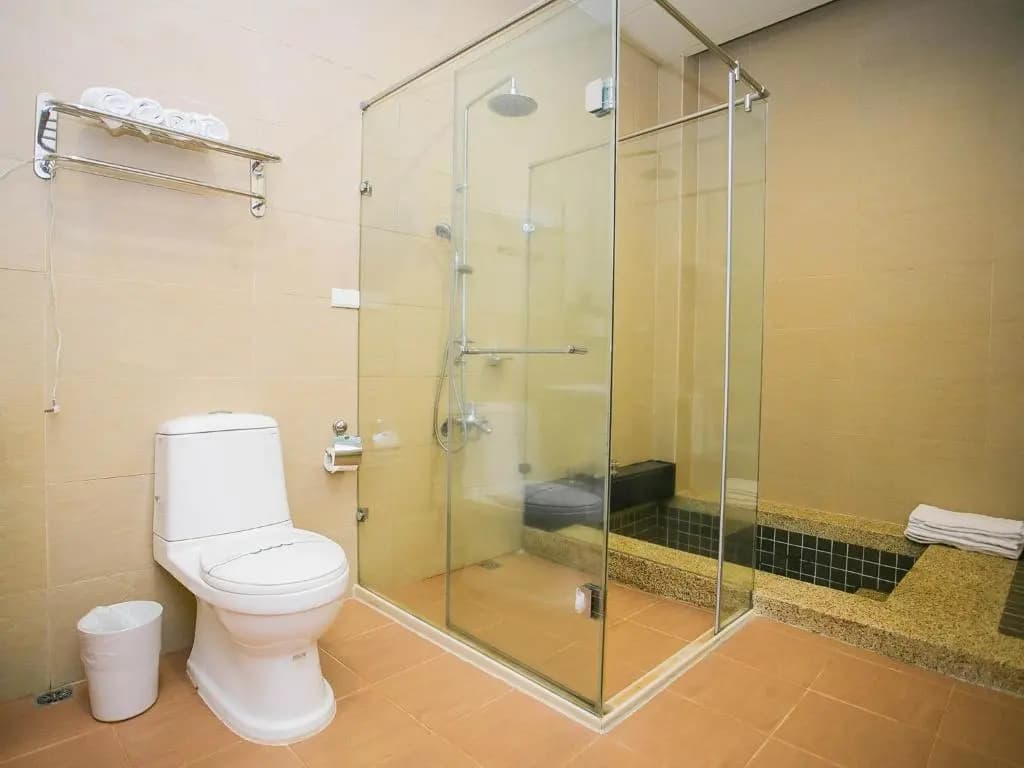 Comfort Quadruple room