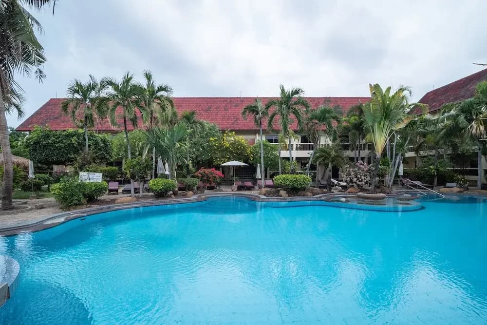 Hotel photo 11