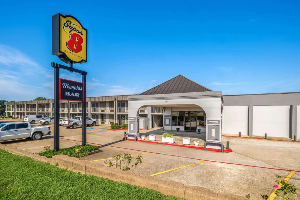Hotel photo 19