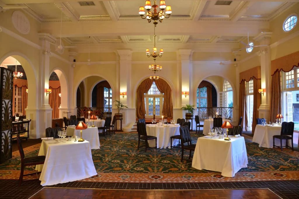 Hotel photo 26