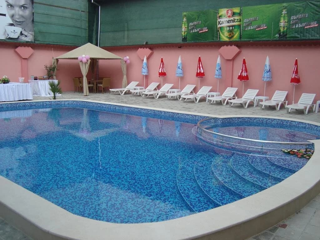 Hotel photo 8