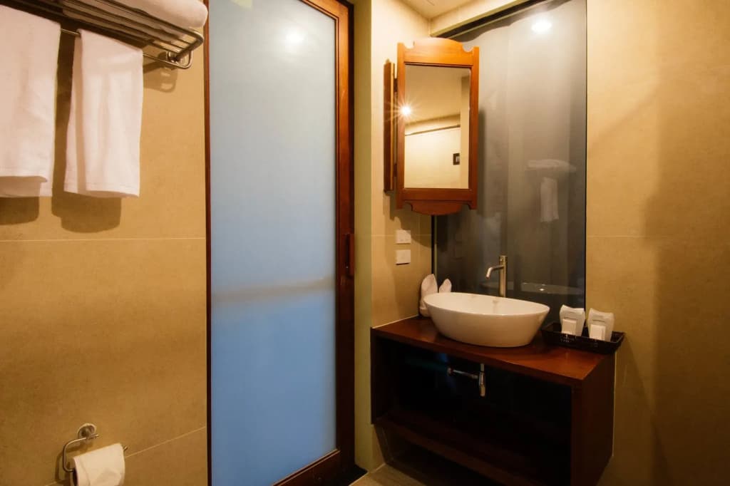 Hotel photo 8