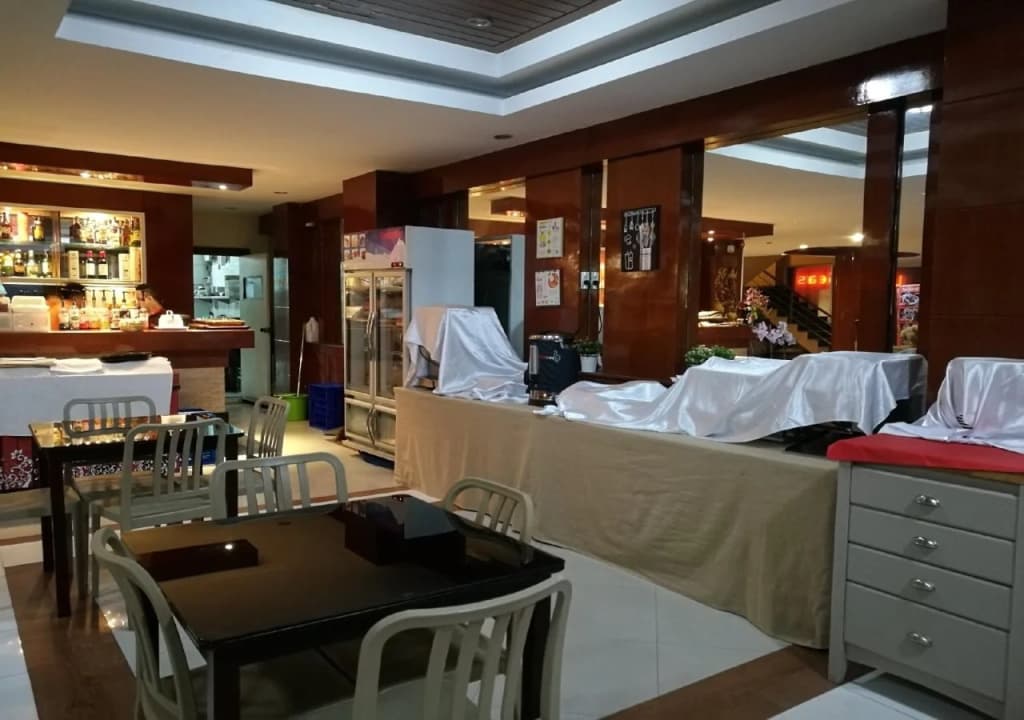 Hotel photo 16