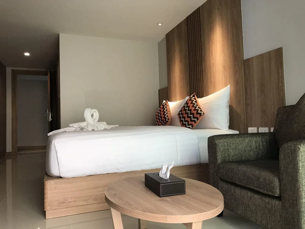 Hotel photo 11