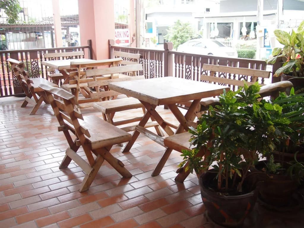 Hotel photo 13