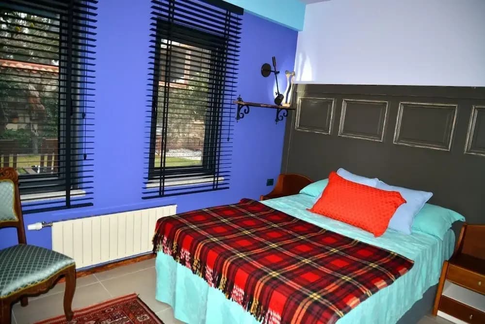 Deluxe Suite with garden view