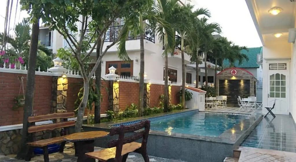 Hotel photo 11
