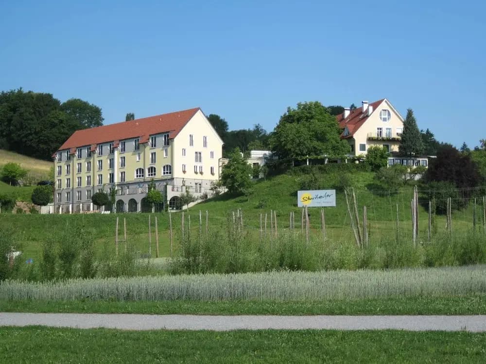 Hotel photo 21