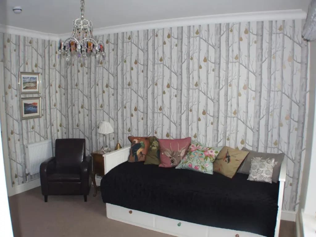 Standard Suite