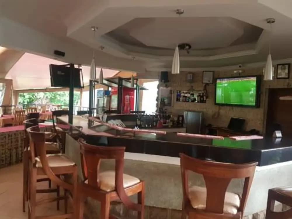 Hotel photo 18