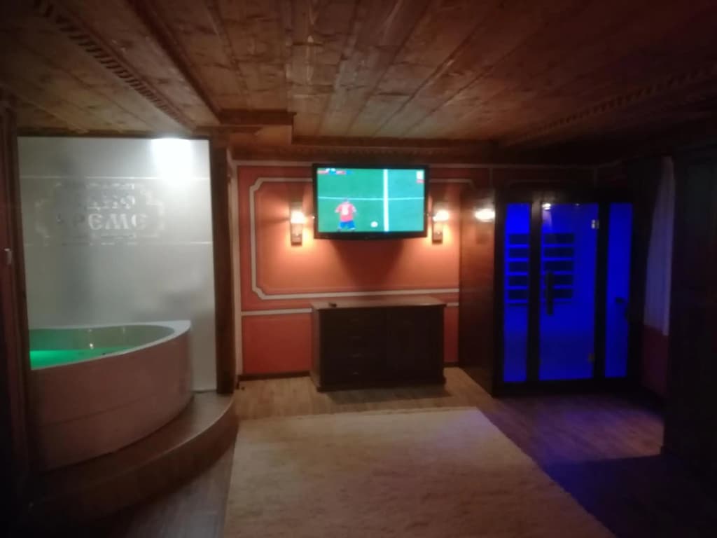 Hotel photo 11