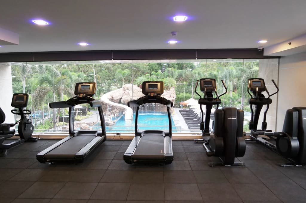 Hotel photo 28