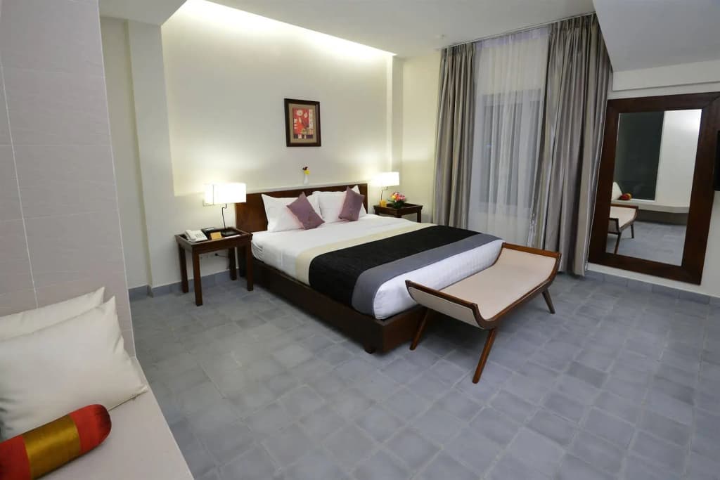 Hotel photo 6