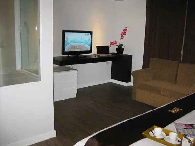 Hotel photo 1