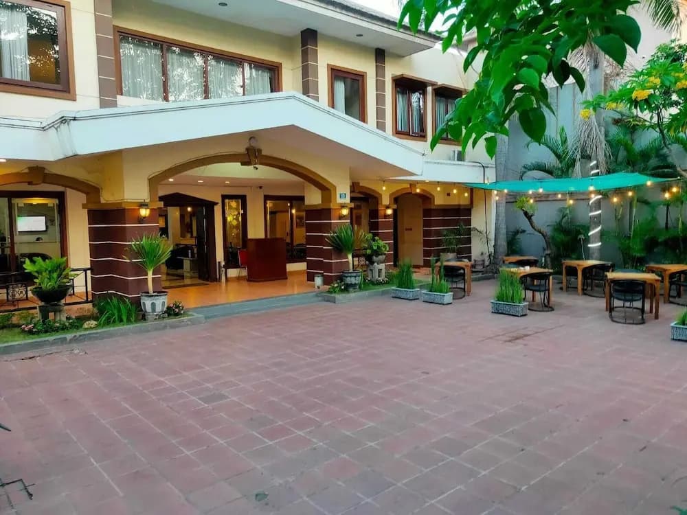 Hotel photo 24
