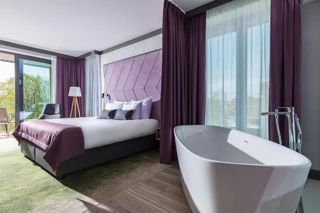 Hotel photo 2