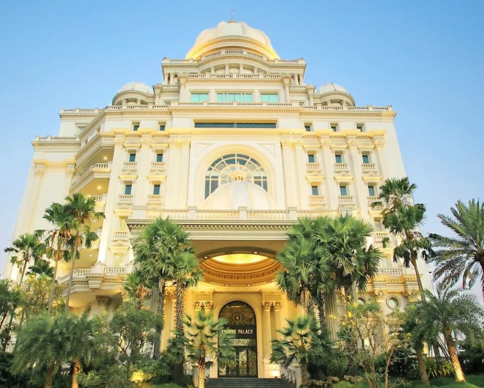 Hotel photo 1