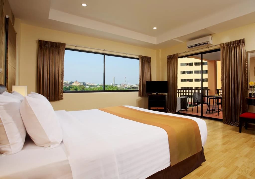 Hotel photo 5