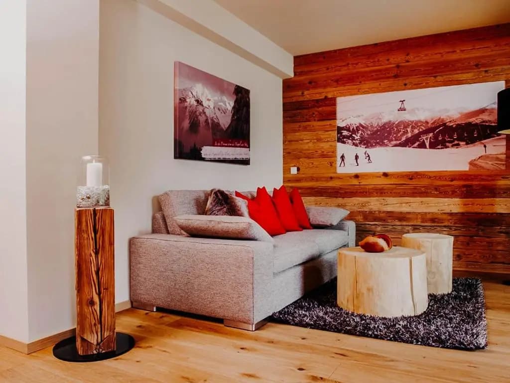2 Bedrooms Superior Apartment