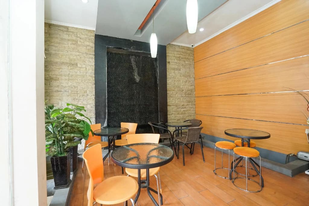 Hotel photo 14