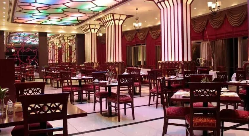 Hotel photo 20