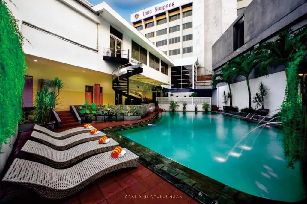 Hotel photo 21