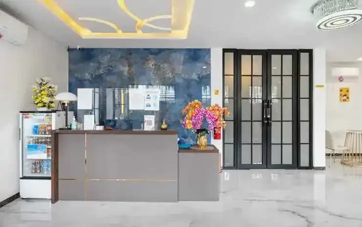 Hotel photo 2
