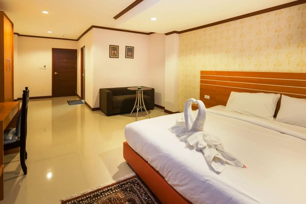 Hotel photo 3