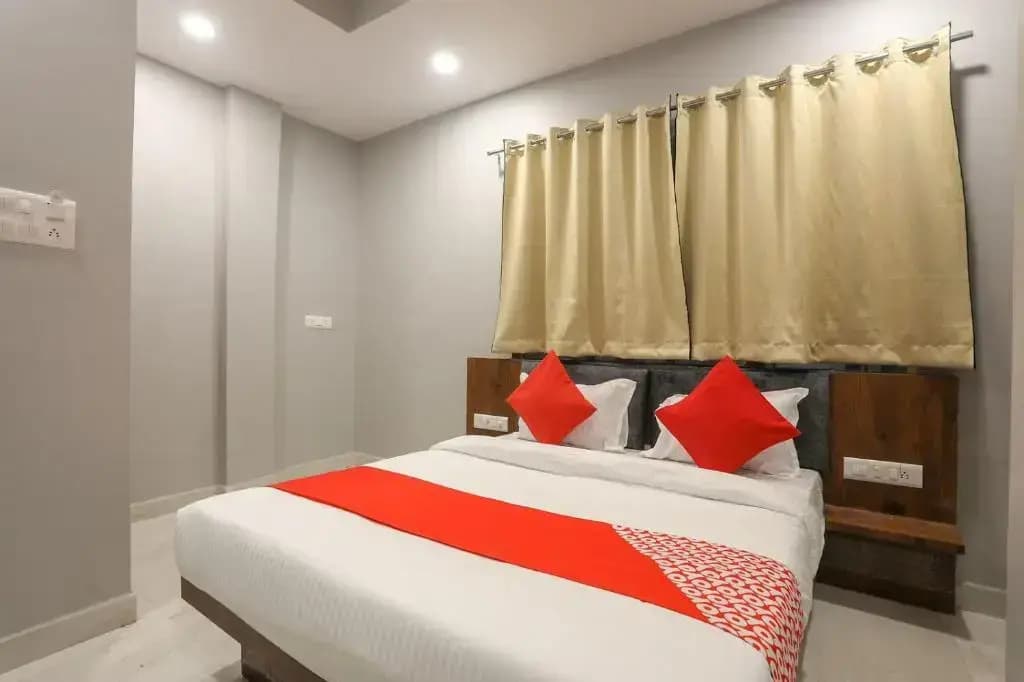 Hotel photo 11