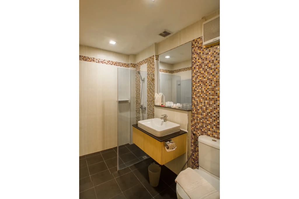 Hotel photo 7