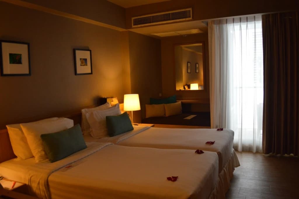 Hotel photo 6