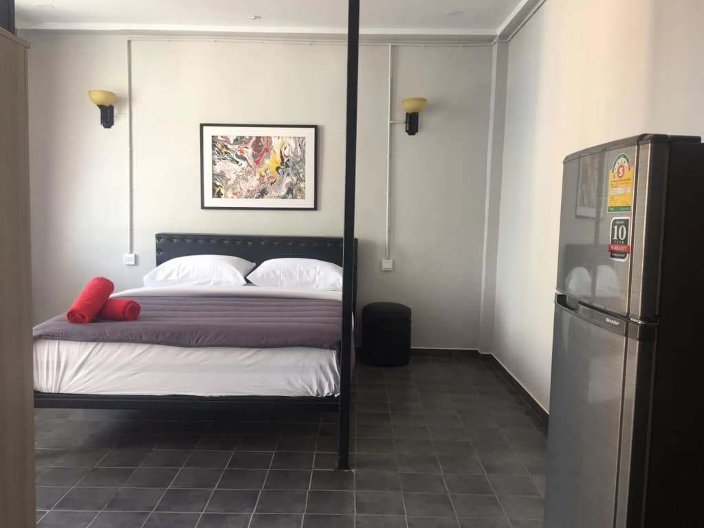 Hotel photo 2