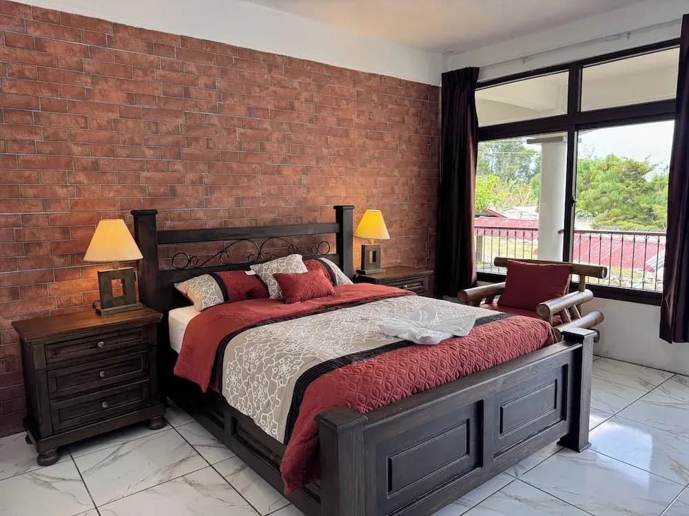 Comfort room
