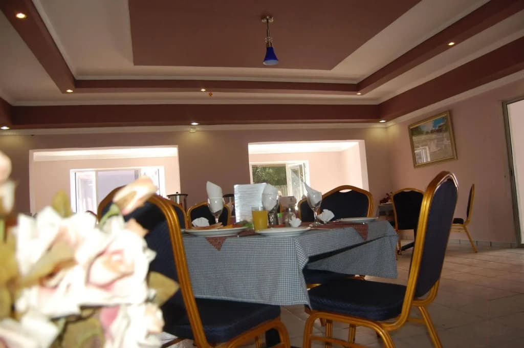Hotel photo 13