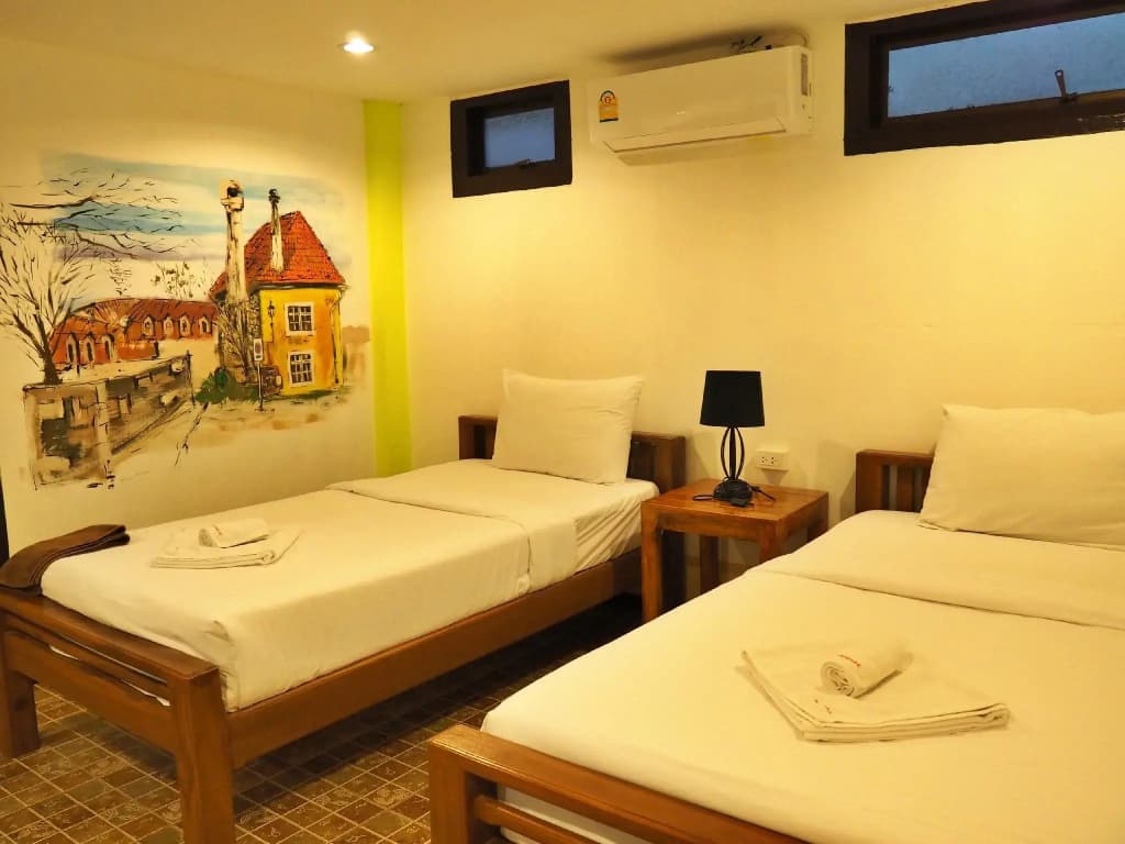 Hotel photo 7
