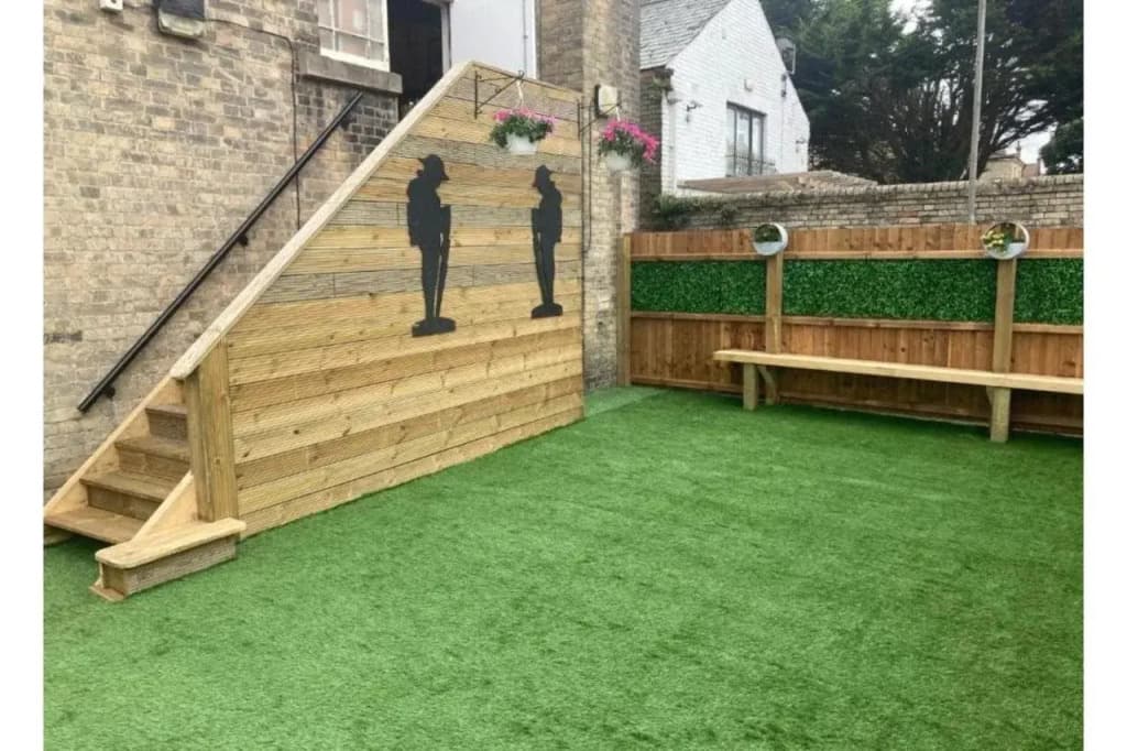 Hotel photo 9