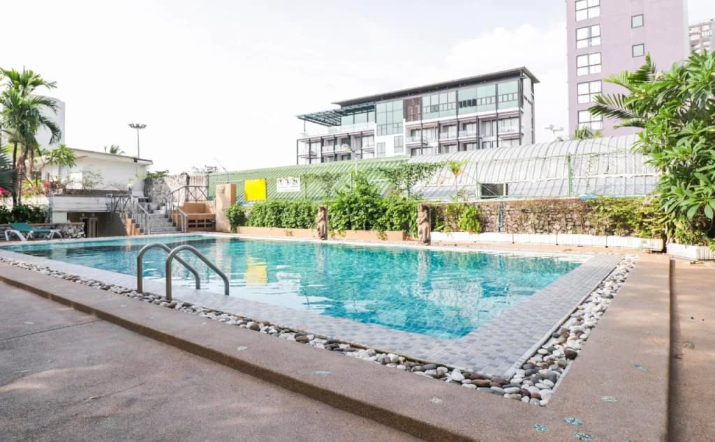 Hotel photo 17
