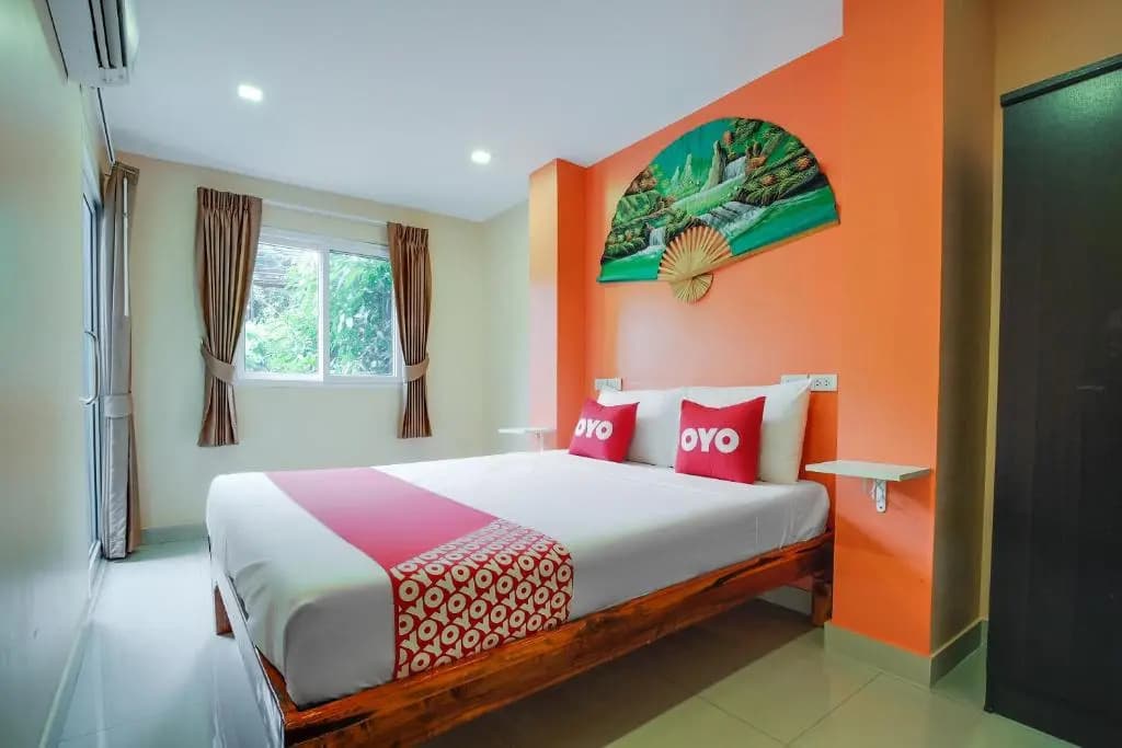 Superior Suite