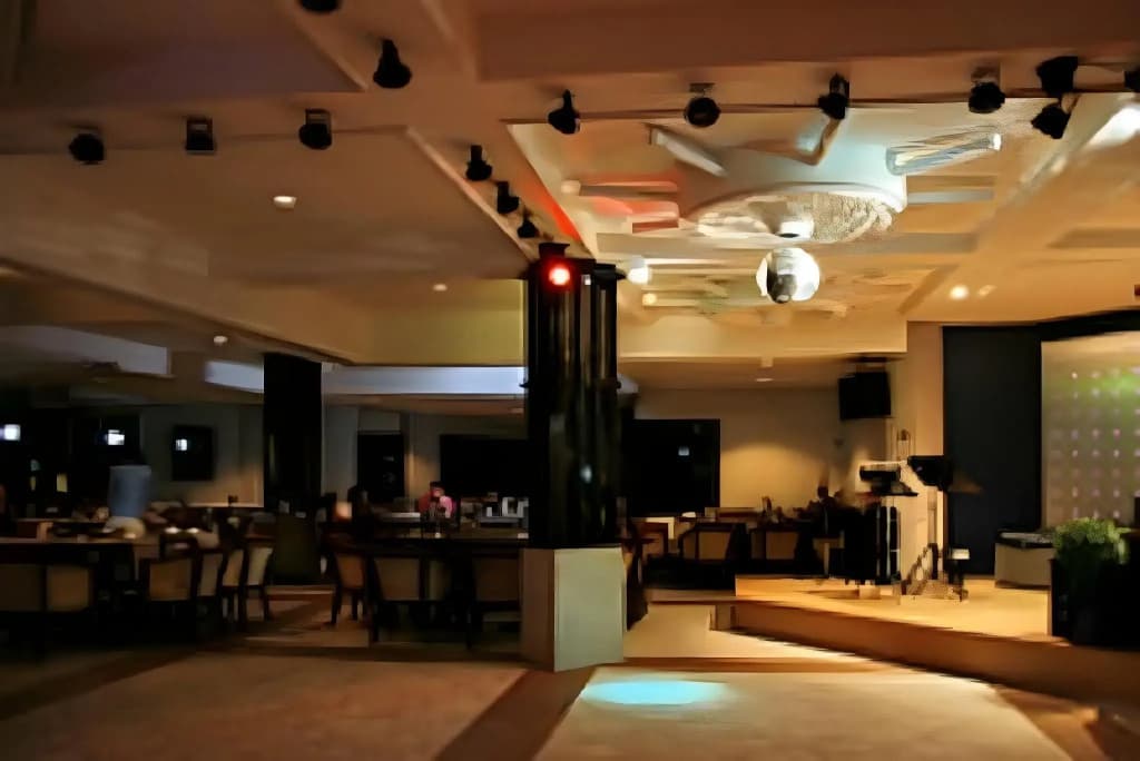 Hotel photo 20