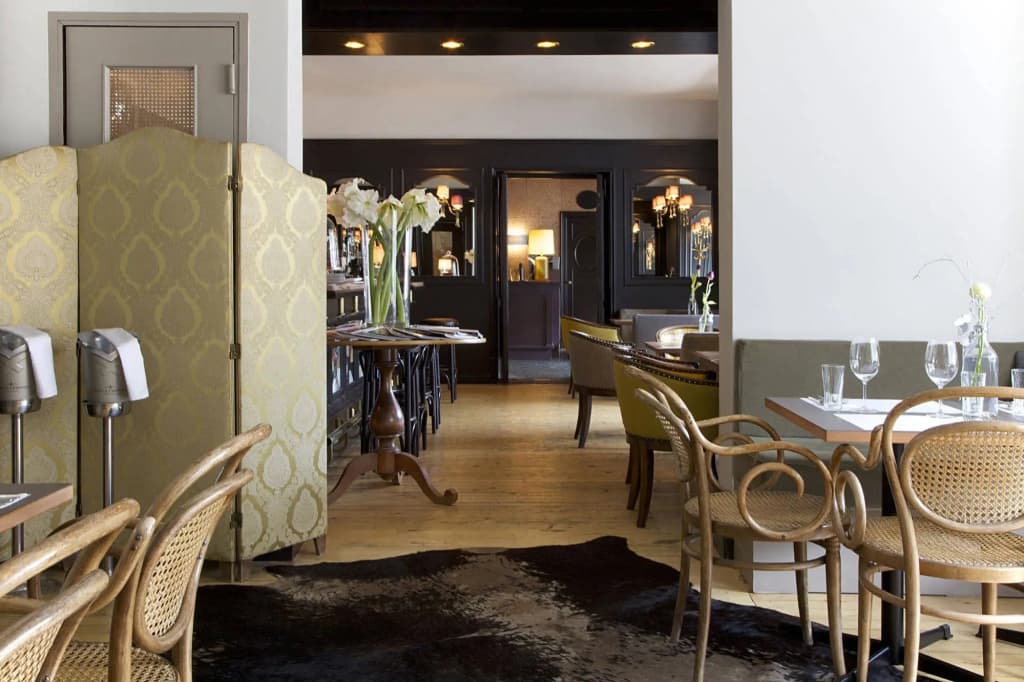 Hotel photo 22