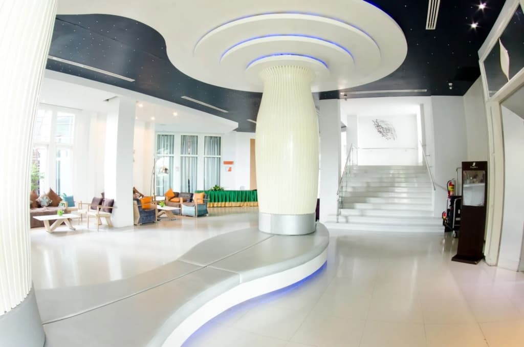 Hotel photo 16